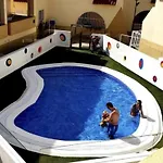 Apartment Sea