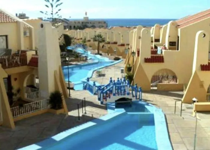 Sea * Costa Adeje (Tenerife)