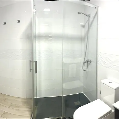 公寓 Sea 阿德耶