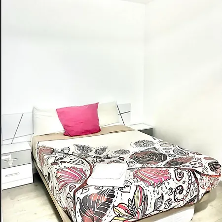 Apartment Sea Costa Adeje (Tenerife)