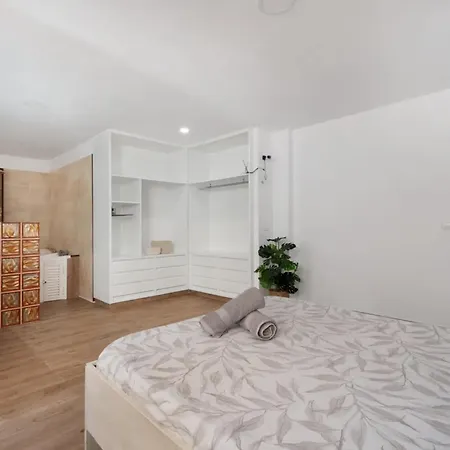 Sea Apartment *
