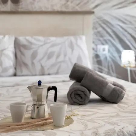 Sea 公寓 阿德耶