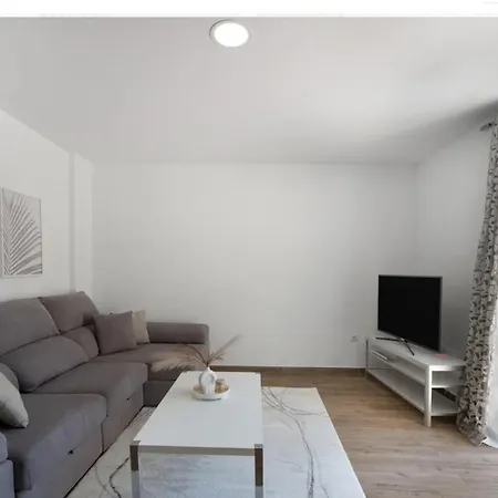 Sea Costa Adeje (Tenerife)