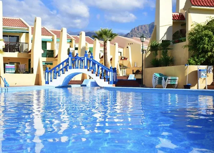 Appartement Sea *