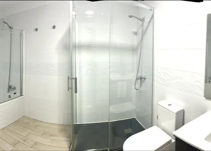 Appartement Sea Costa Adeje (Tenerife)