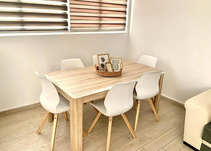 Sea Appartement Costa Adeje (Tenerife)