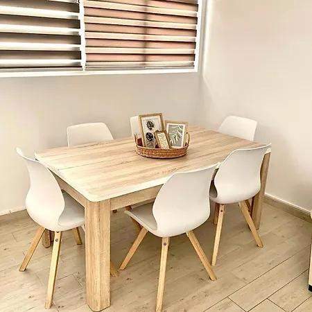 Sea Apartment Costa Adeje (Tenerife)